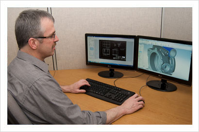CAD Services