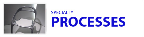 Specialty Processes