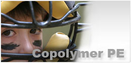 Copolymer PE