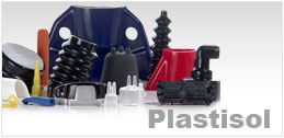 Plastisol Plastisol