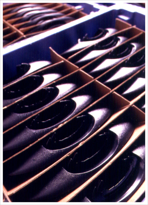 Specialized Packaging