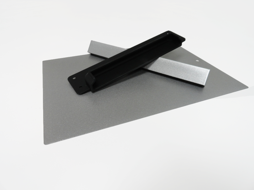 Soft Touch Powder Coating Services Soft Feel Coating Services