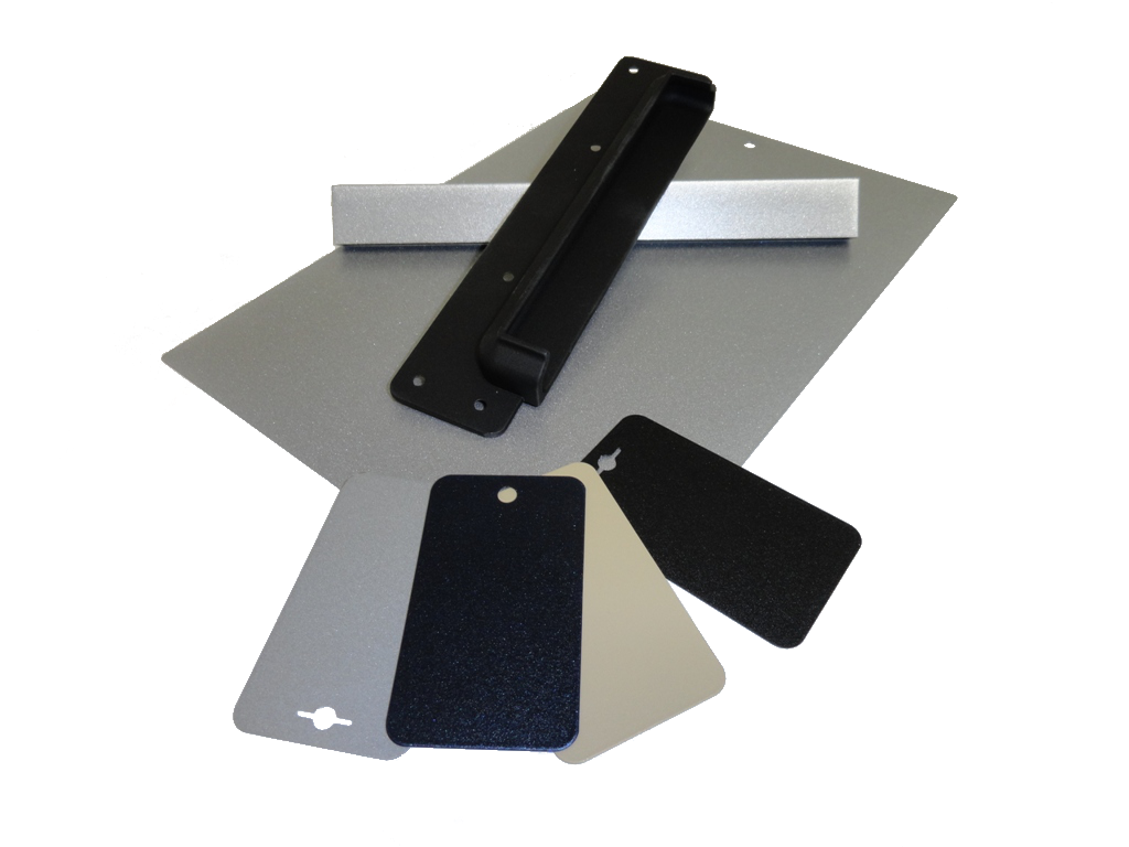 Soft Touch Powder Coating Services Soft Feel Coating Services