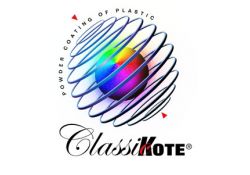 ClassicKote - Powder Coating Plastic