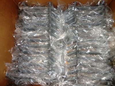 Packaging for Secondary Operations Packaging for Secondary Operations