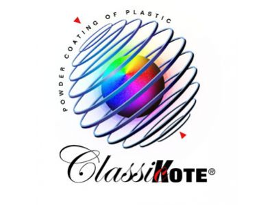 ClassicKote - Powder Coating Plastic