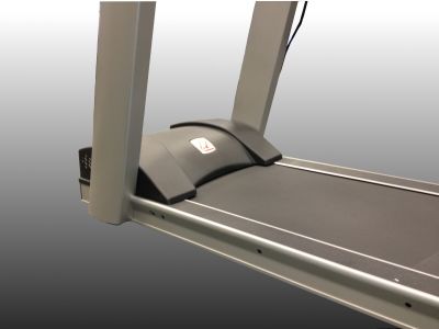 Treadmill Panels Powder Coated