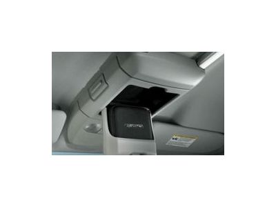overhead console bsr