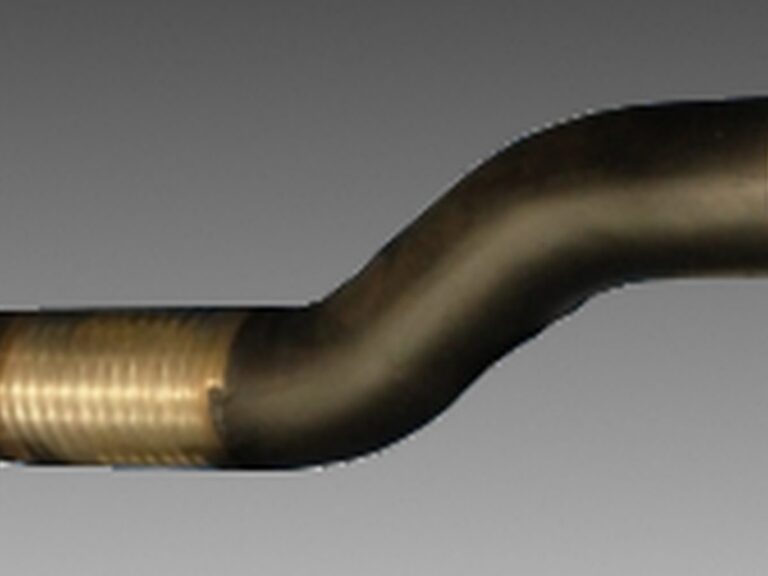 Heat Resistant Powder Coating