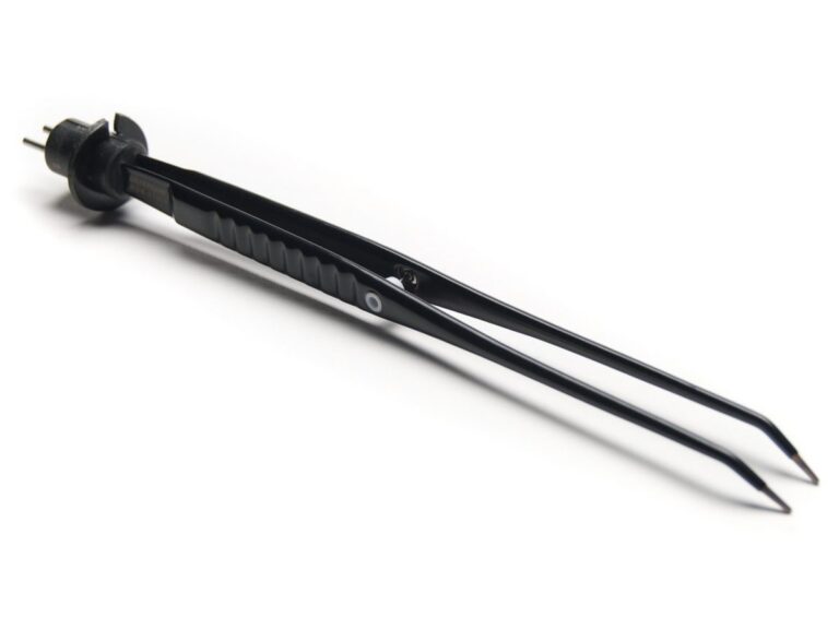 Nylon Coated Pliers