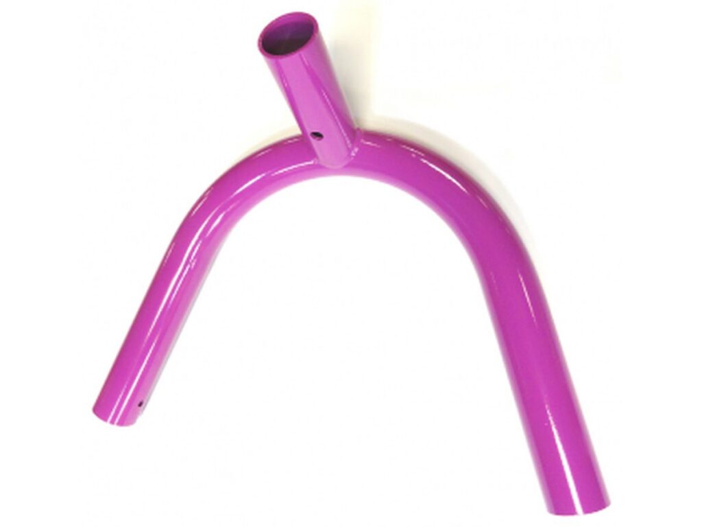 Four Reasons Powder Coating is Better than Traditional Wet Paint Techniques