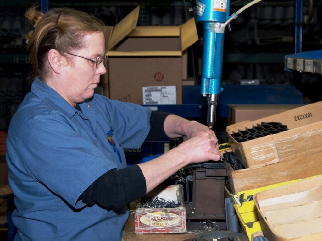 Value Added Services Make the Difference