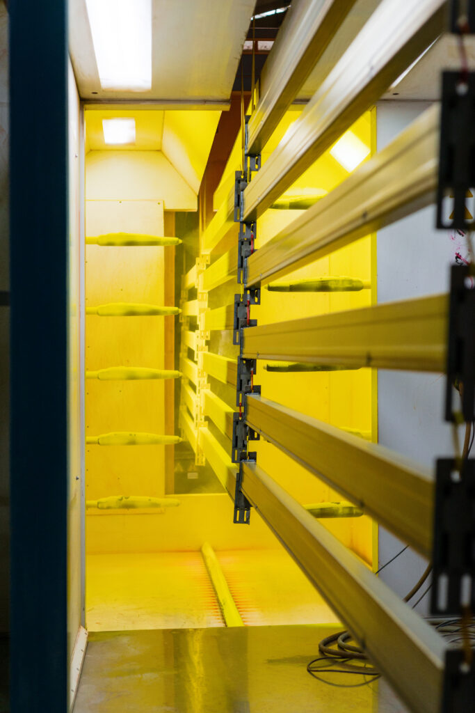 Meeting Your Coating Needs, From Start to Finish