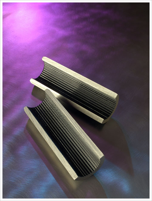 Wrylon® Coated Spline Wrylon® Coated Spline